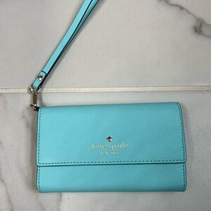 Kate Spade Wallet/Wristlet